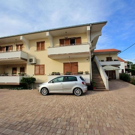 Apartments With A Parking Space Sukosan, Zadar - 16641 Exterior foto