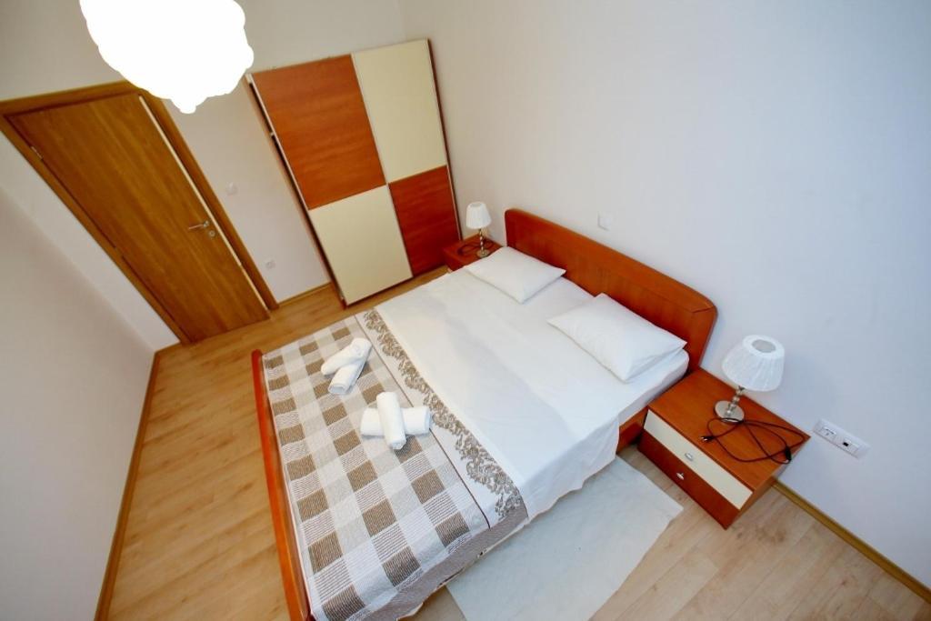 Apartments With A Parking Space Sukosan, Zadar - 16641 Exterior foto